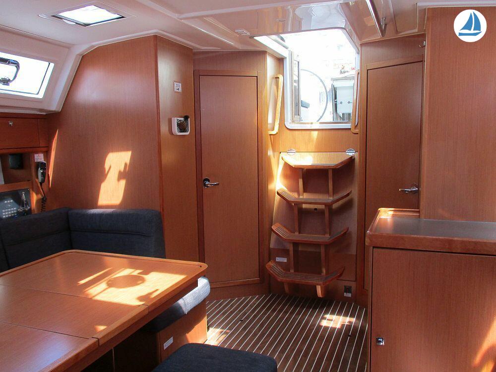 foto Bavaria Cruiser 46 11