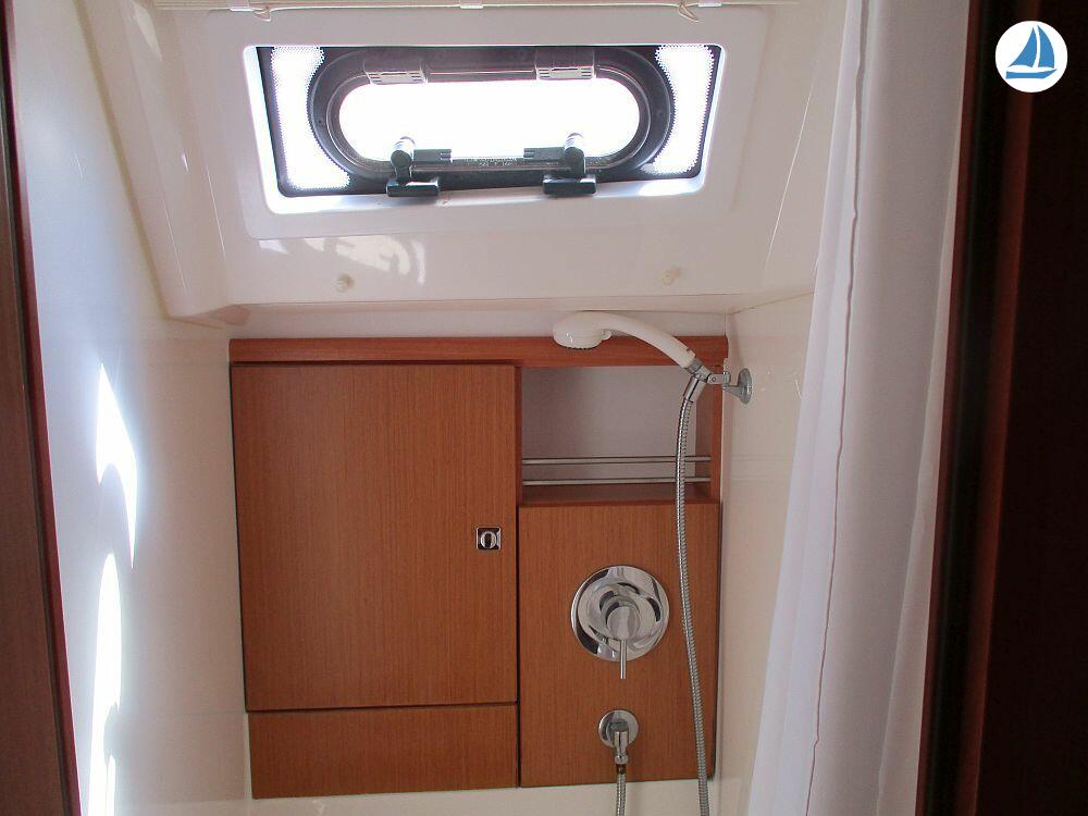 foto Bavaria Cruiser 46 14