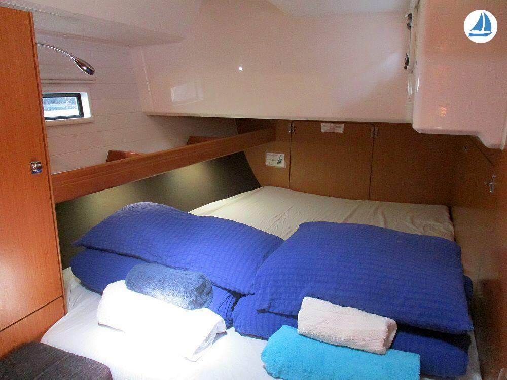 foto Bavaria Cruiser 46 15