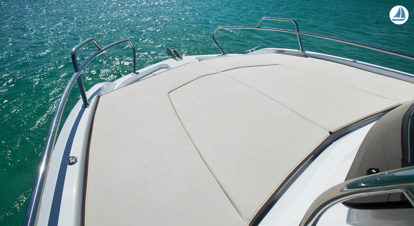 foto Beneteau 550 Flyer SunDeck - Begur 3