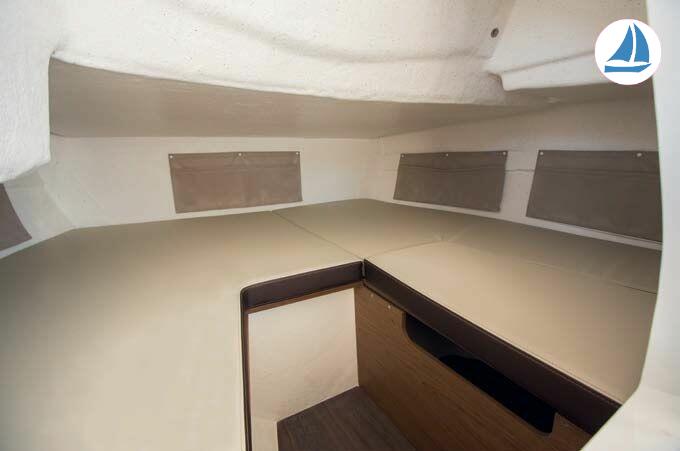 foto Beneteau 550 Flyer SunDeck - Begur 4