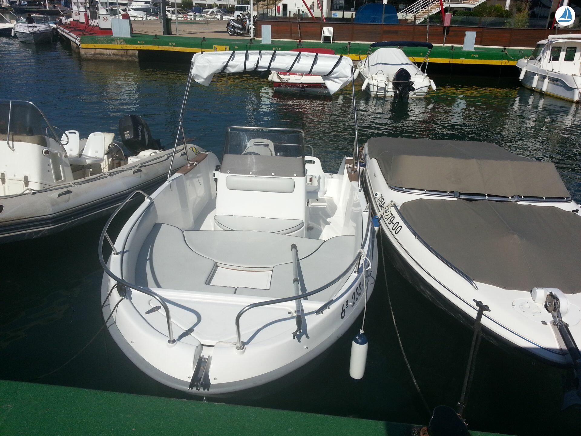 foto Astec 540 open - Begur 5