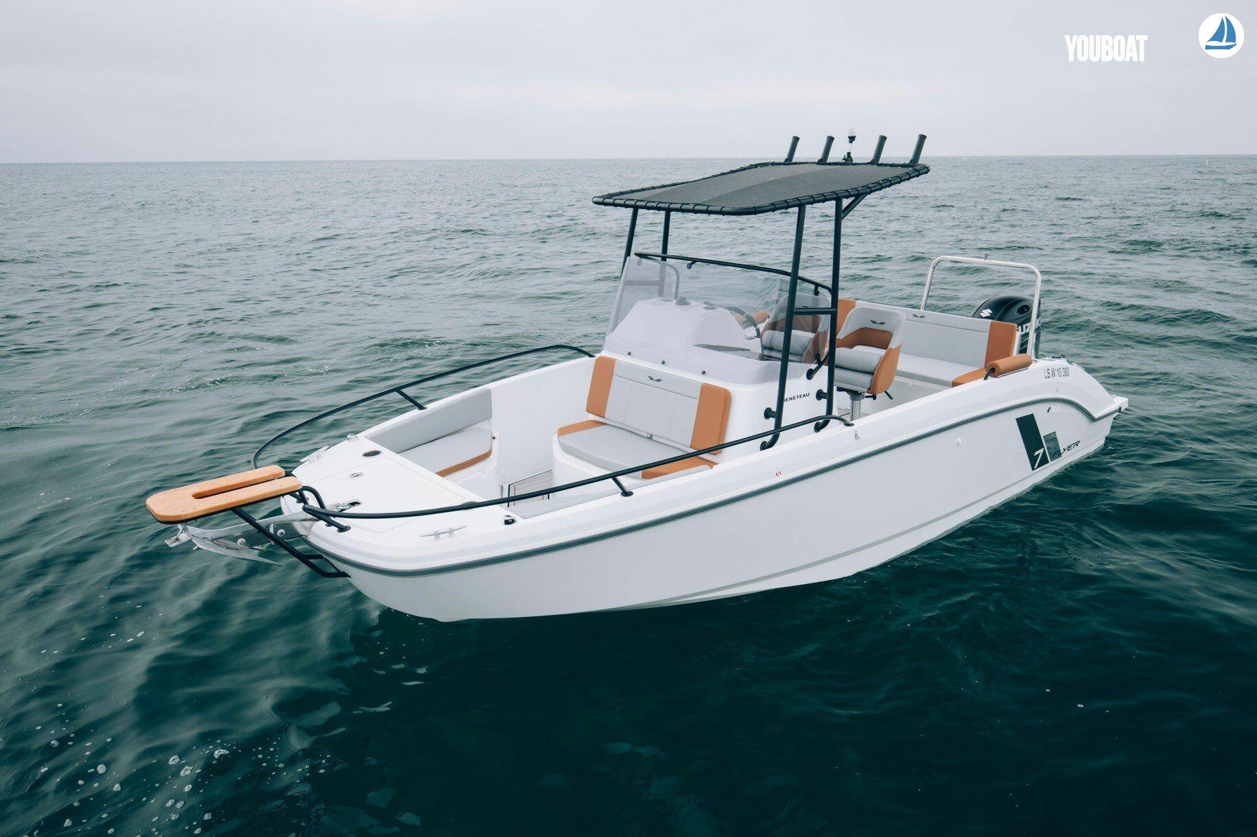 foto Beneteau Flyer 7 1