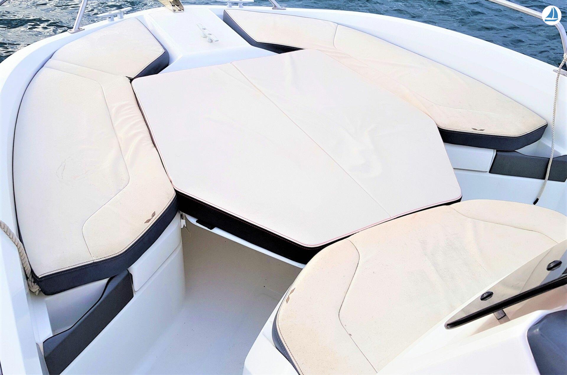 foto Beneteau Flyer 6.6 spacedeck - Llafranch 4