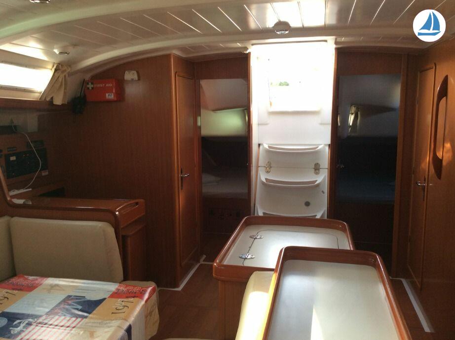 foto Beneteau CYCLADES 50.5 7