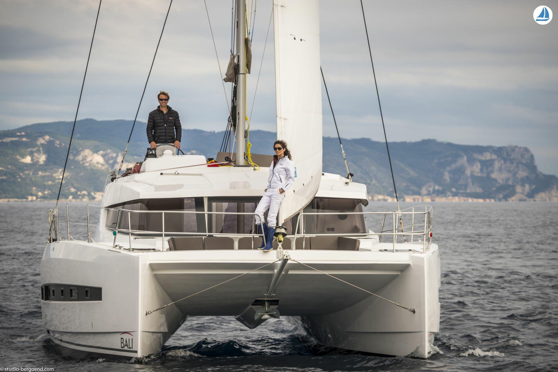 foto Bali Catamarans 4.0 3