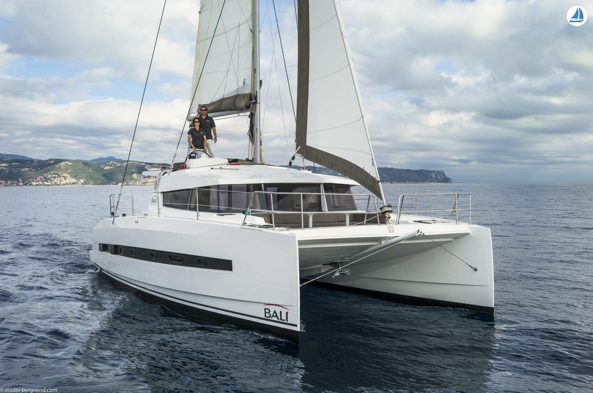 foto Bali Catamarans 4.0 4