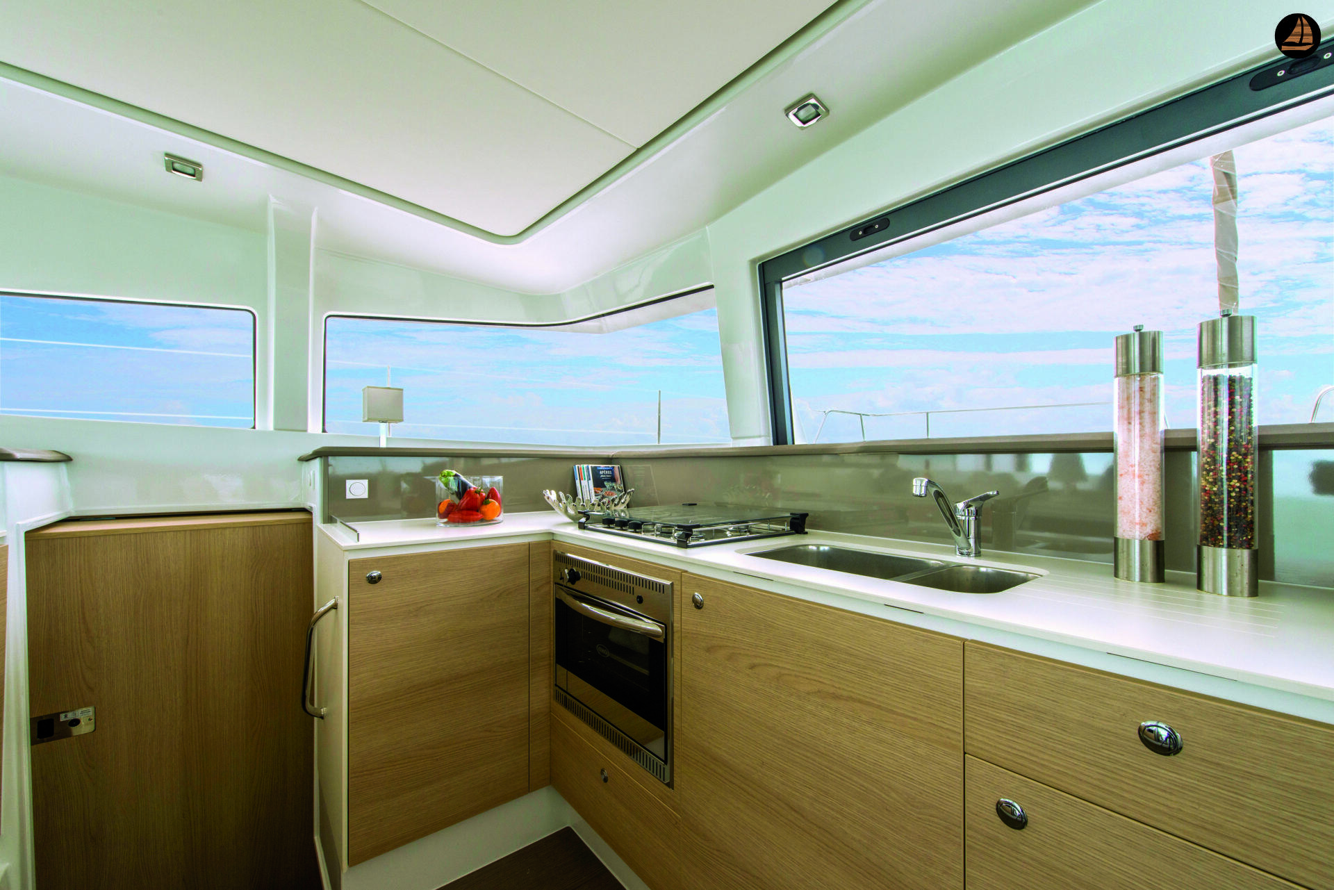 foto Bali Catamarans 4.0 9