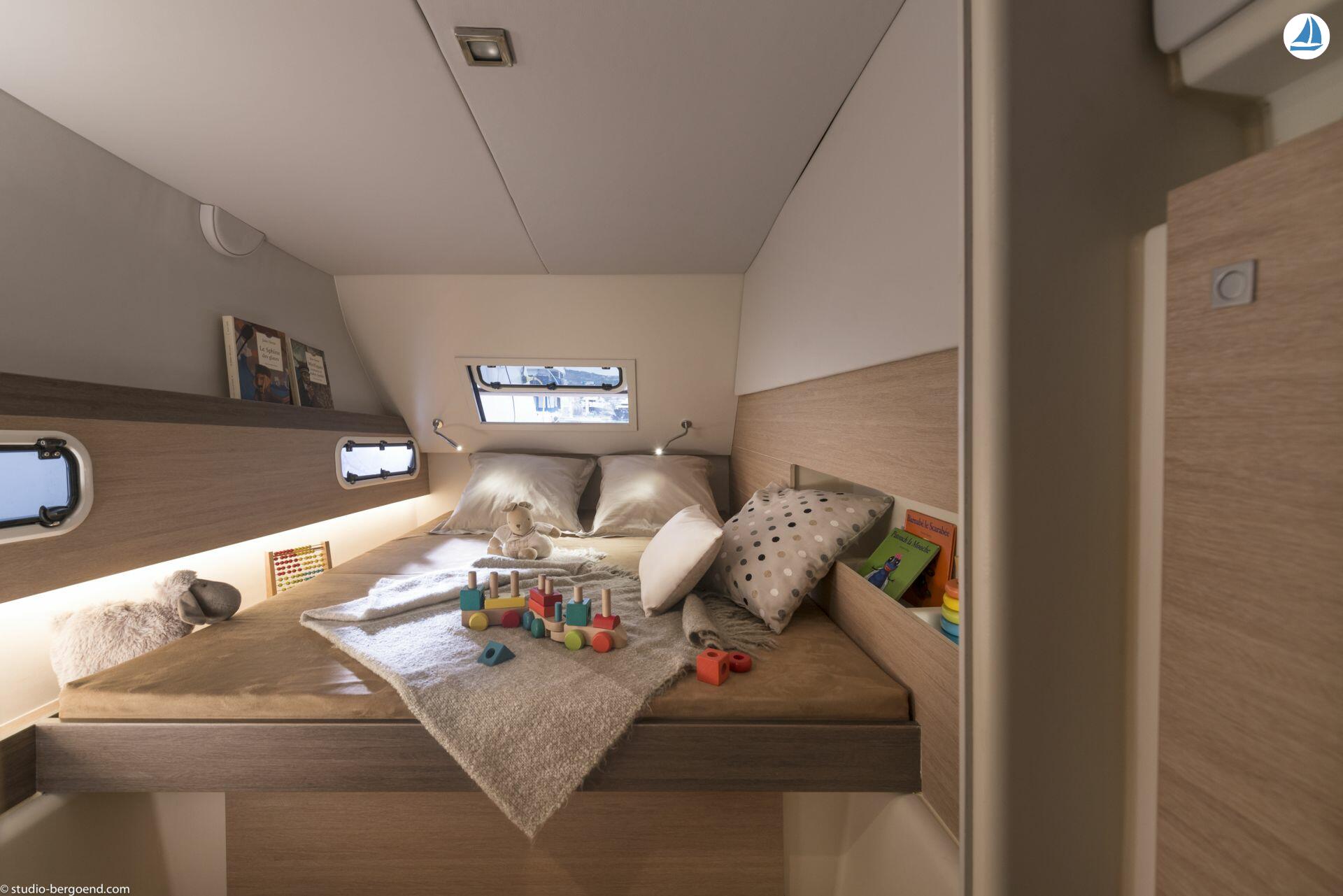 foto Bali Catamarans 4.0 12