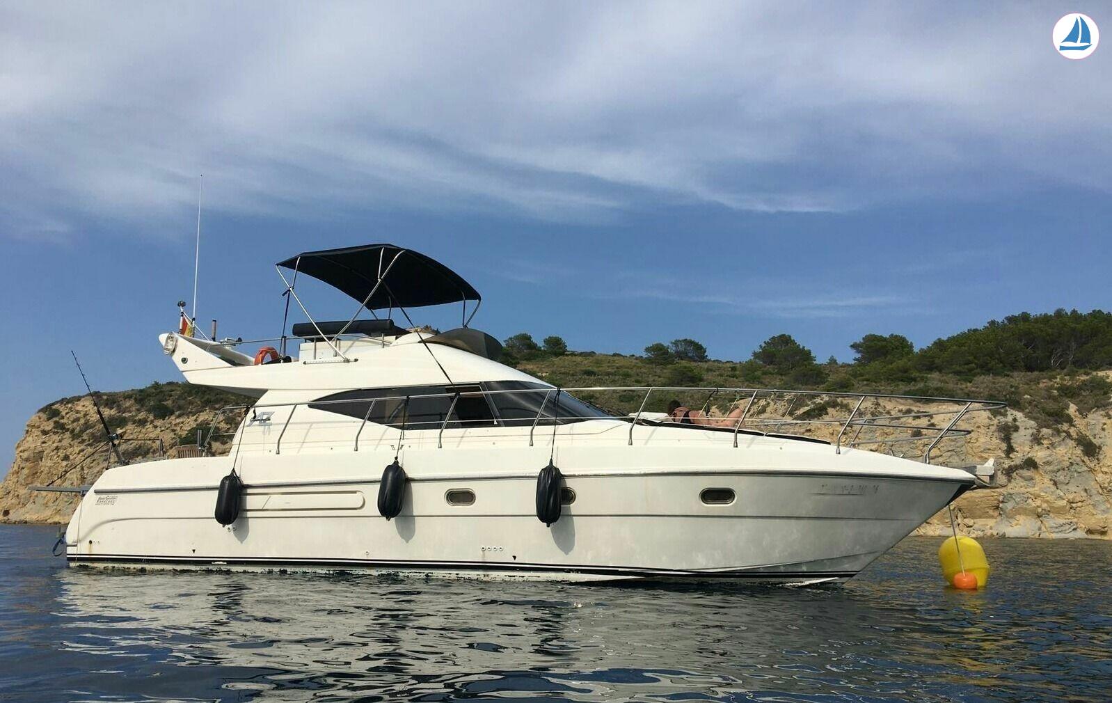 foto Azimut 40 1