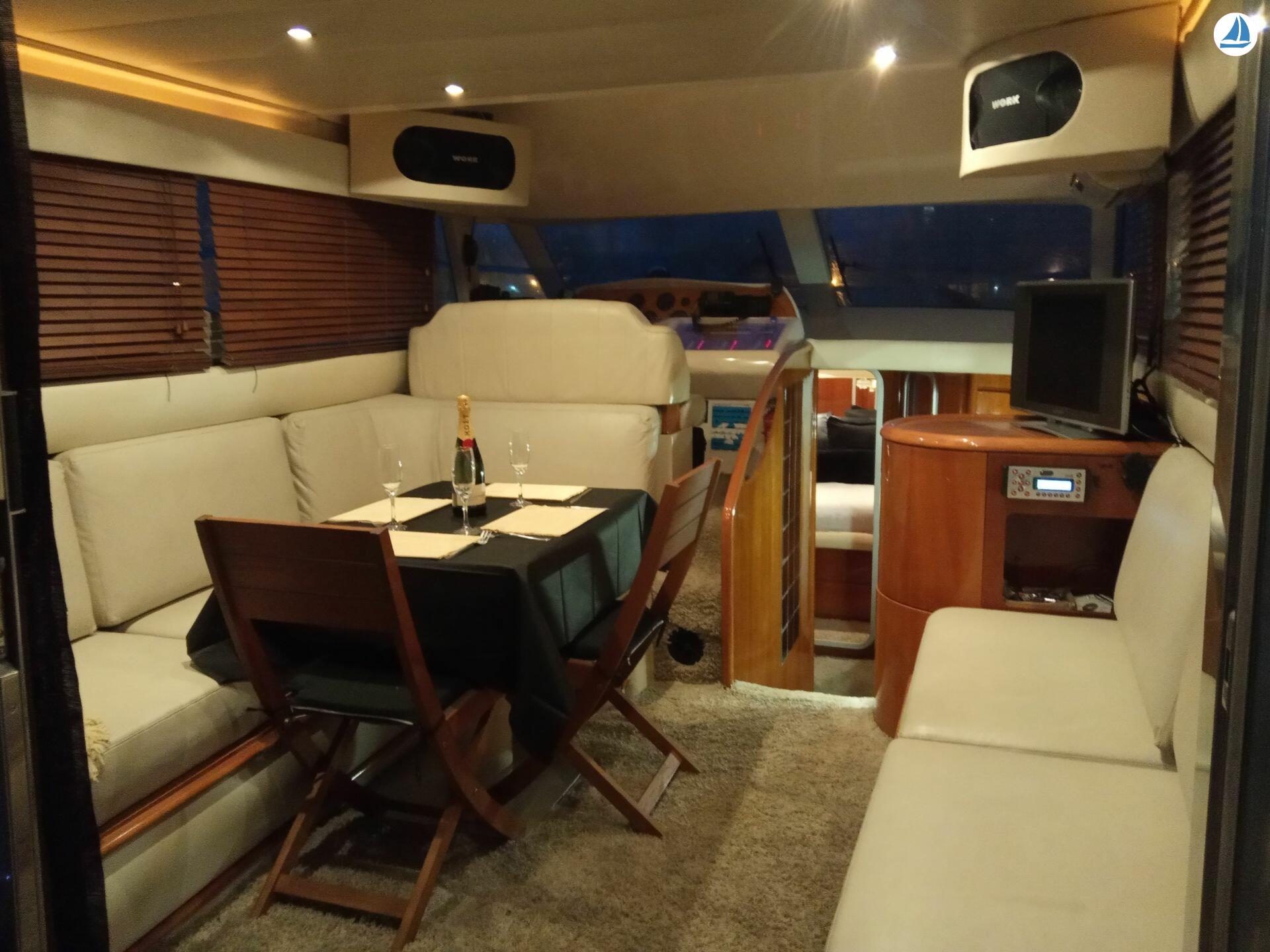 foto Azimut 40 3
