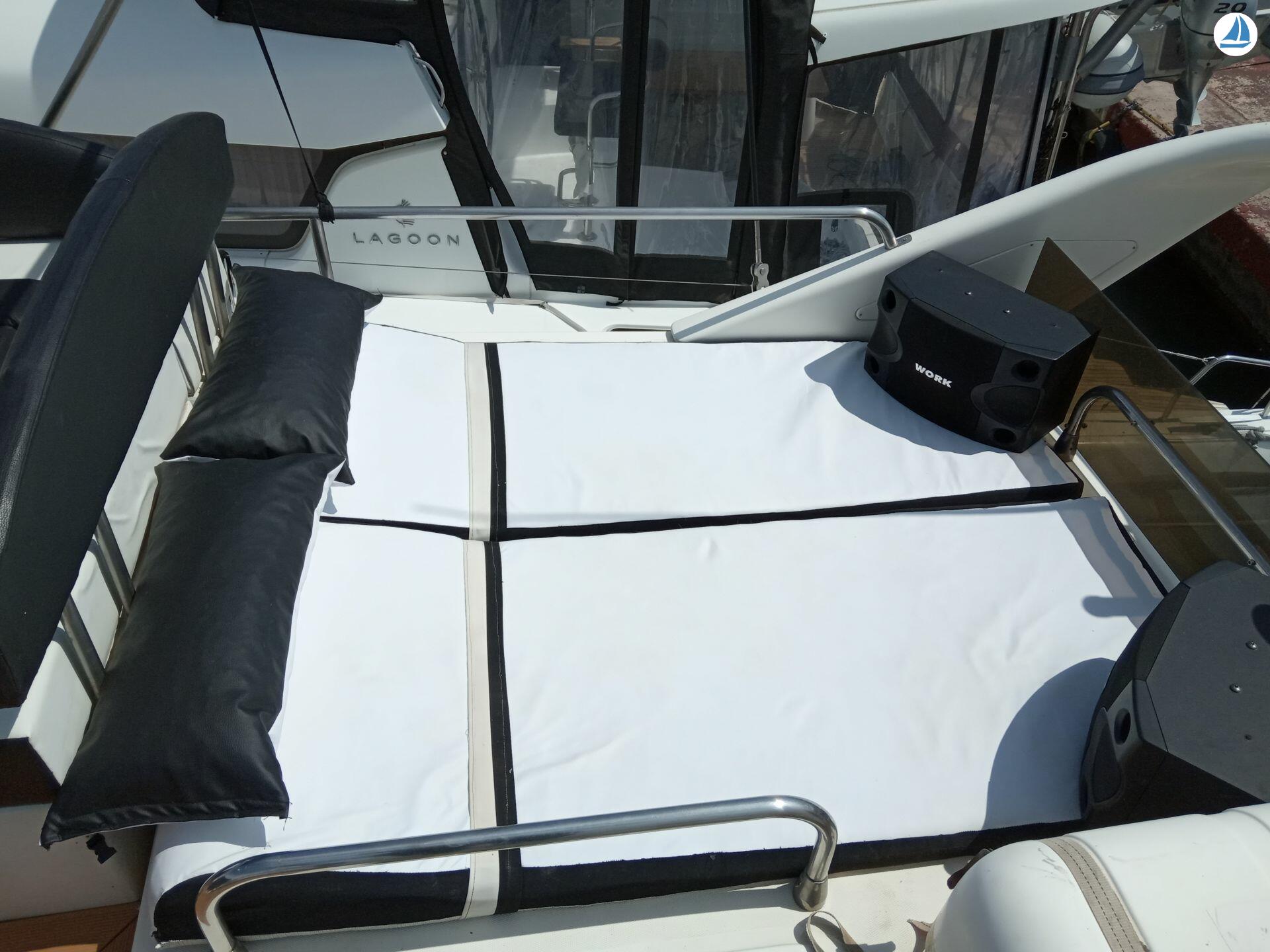 foto Azimut 40 4