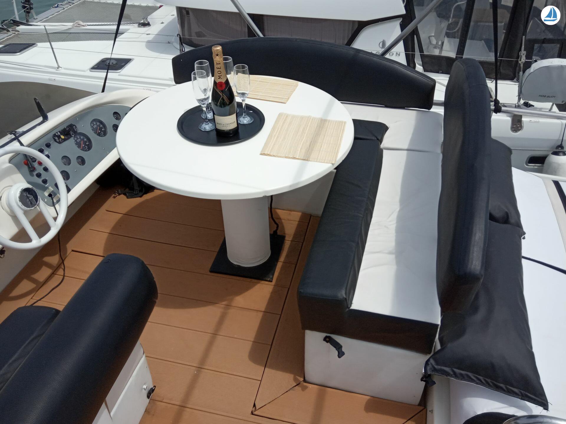 foto Azimut 40 11