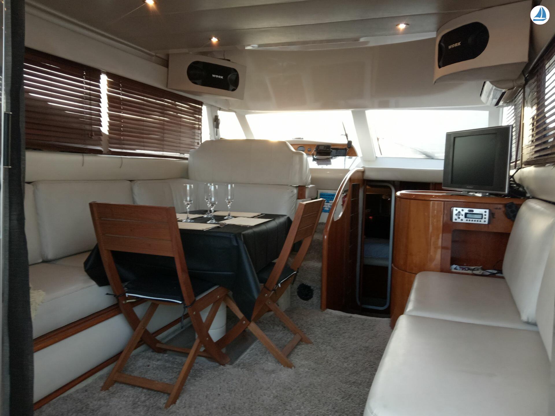 foto Azimut 40 13