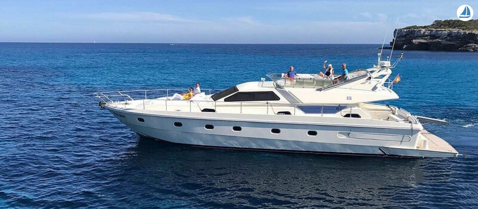 foto Ferretti 175 Fly 1