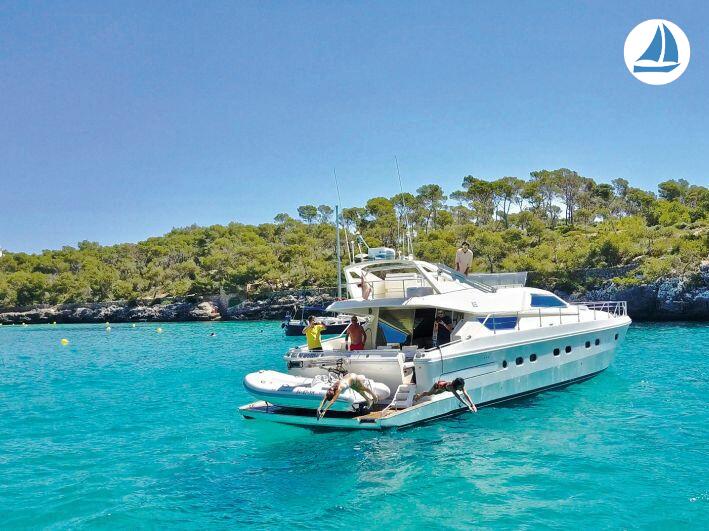 foto Ferretti 175 Fly 2