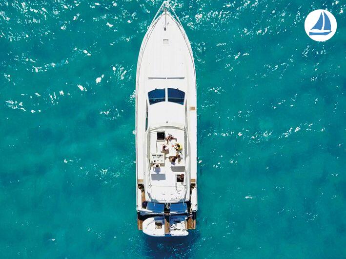 foto Ferretti 175 Fly 3