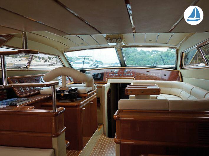 foto Ferretti 175 Fly 6
