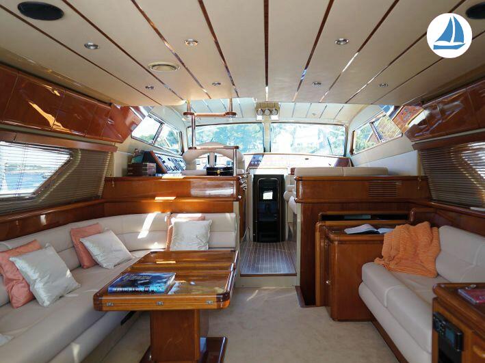 foto Ferretti 175 Fly 7