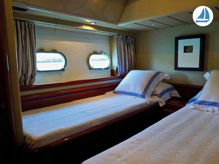 foto Ferretti 175 Fly 13