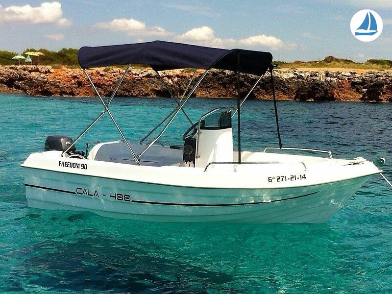 foto Cala 400 1