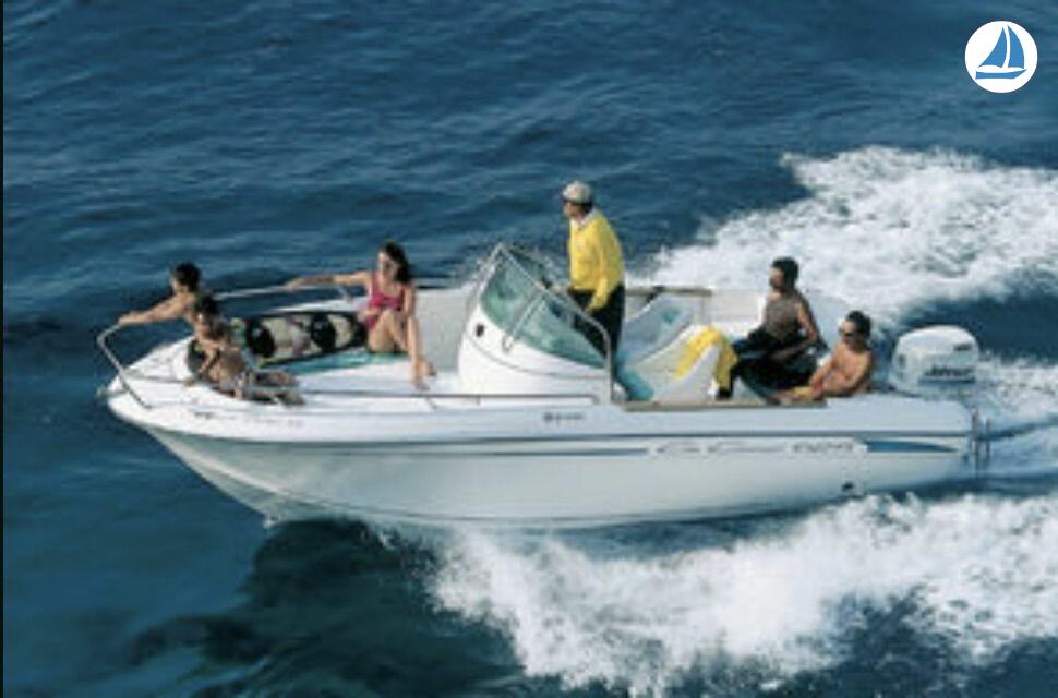 foto Jeanneau CAP CAMARAT 625 OPEN 3