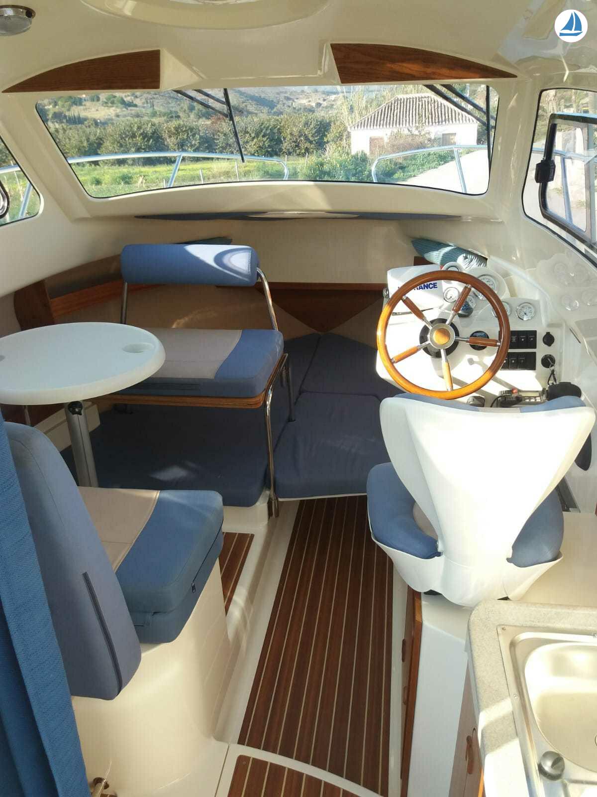 foto Quicksilver 640 Week-end 2