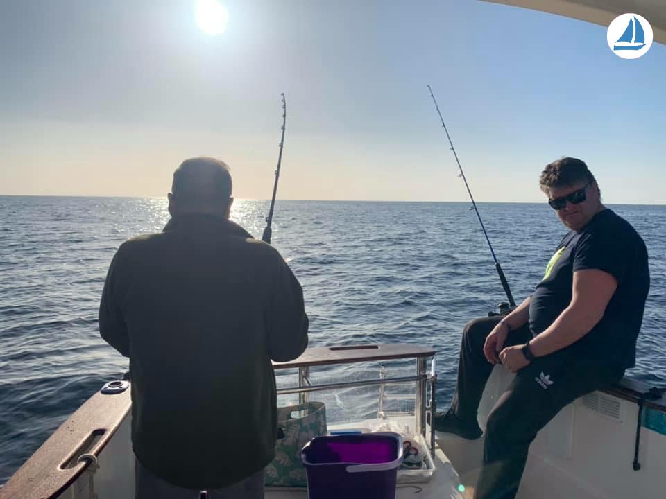 foto Quicksilver 640 Week-end 3