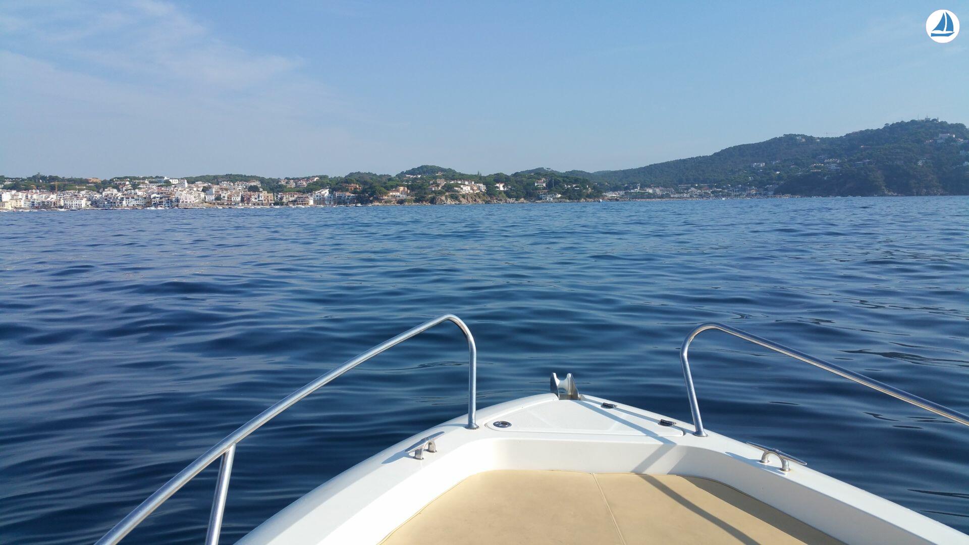 foto Capelli - Calella de Palafrugell 12