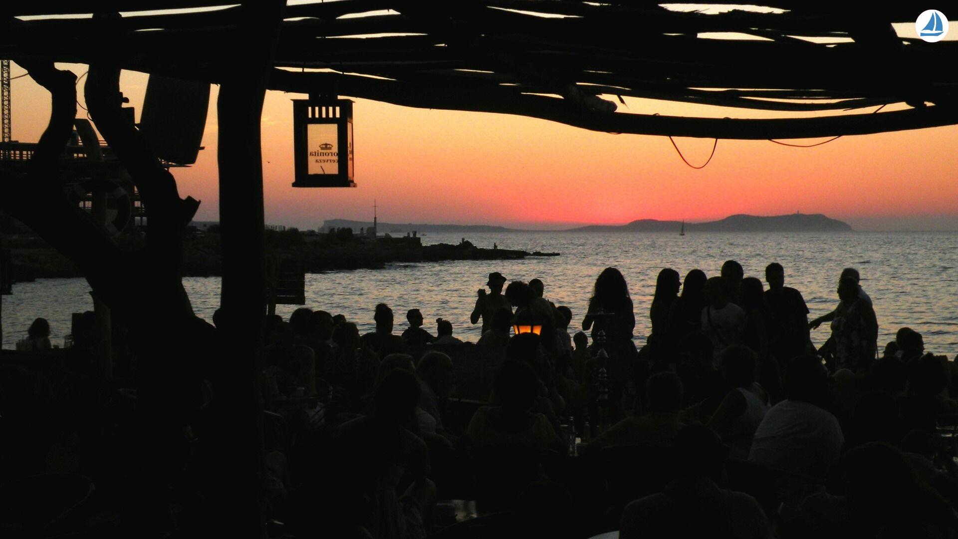 foto Super Goleta Mediterráneo 7