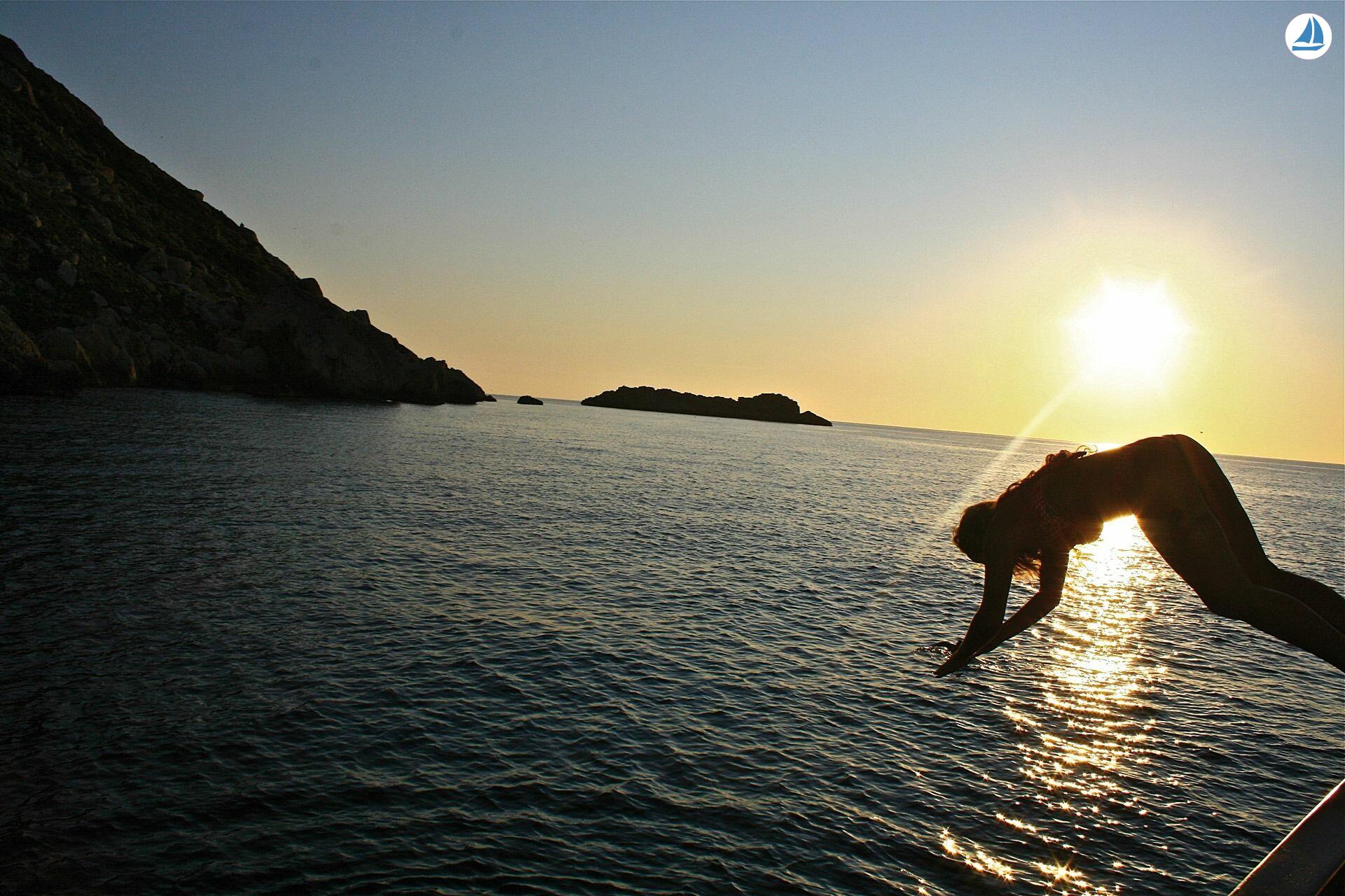 foto Super Goleta Mediterráneo 10