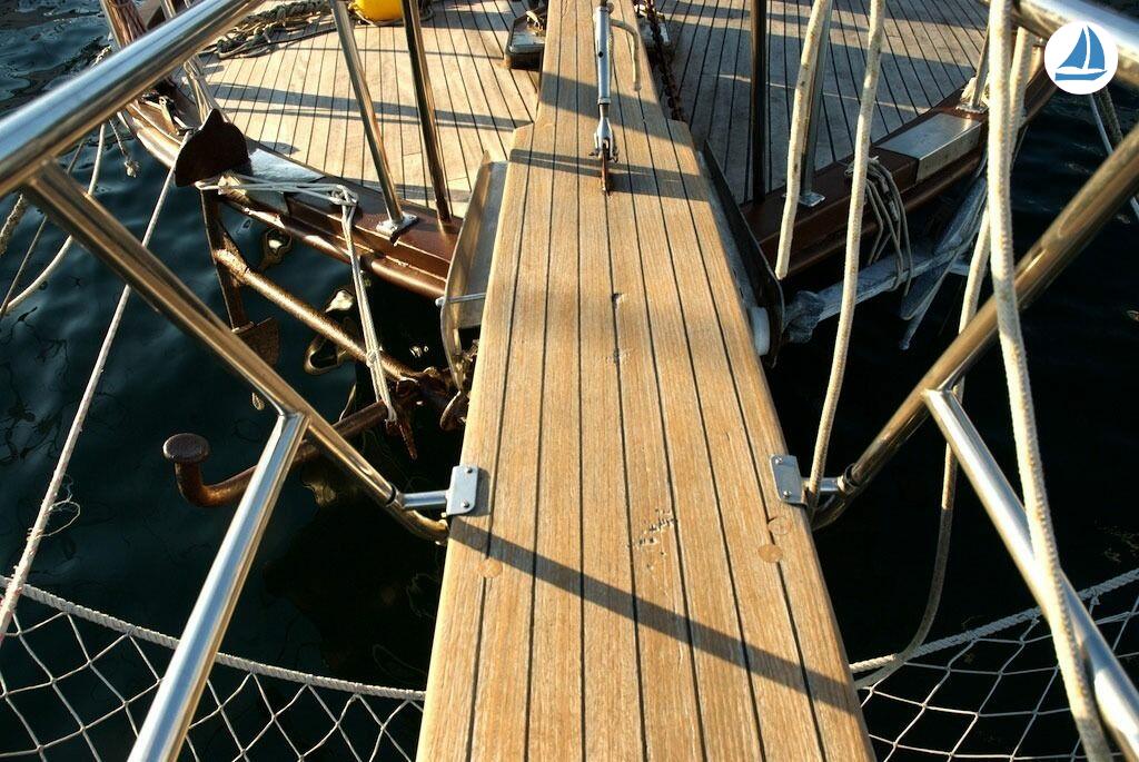 foto Super Goleta Mediterráneo 14