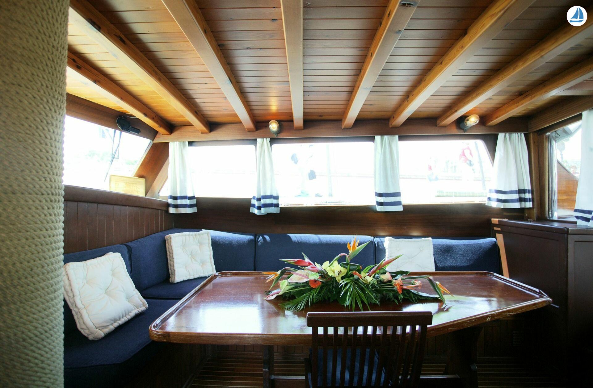 foto Super Goleta Mediterráneo 16