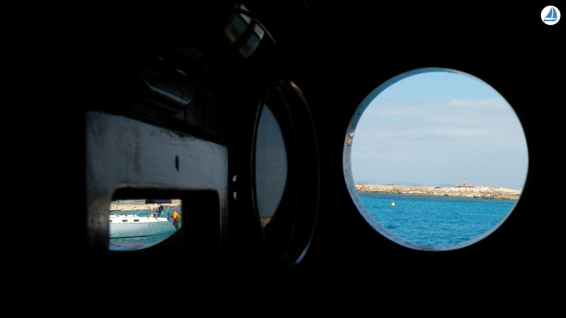 foto Super Goleta Mediterráneo 18