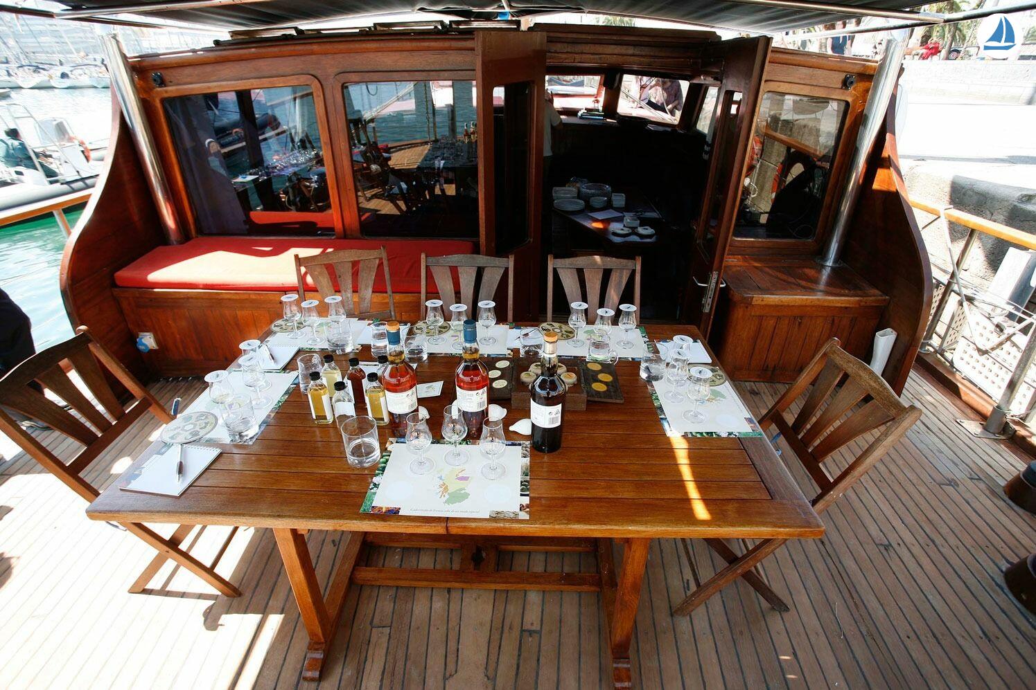 foto Super Goleta Mediterráneo 19