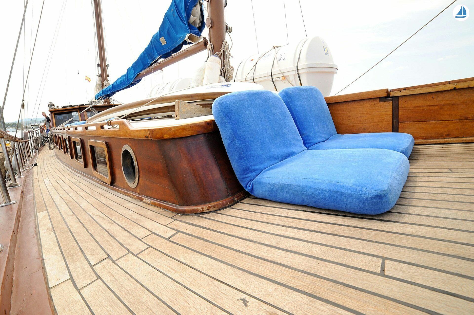 foto Super Goleta Mediterráneo 20