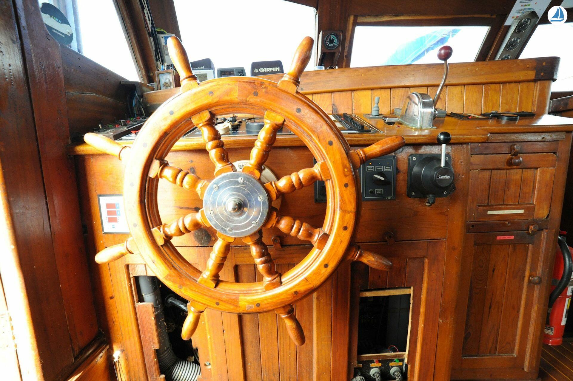 foto Super Goleta Mediterráneo 21